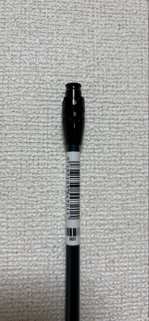 【新品未開封】キャロウェイ エリート 3W 純正シャフト