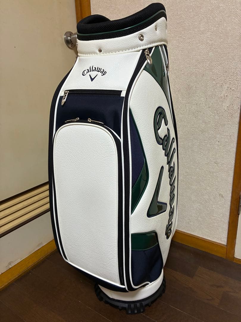 Callaway Exia 25 JM ゴルフバッグ