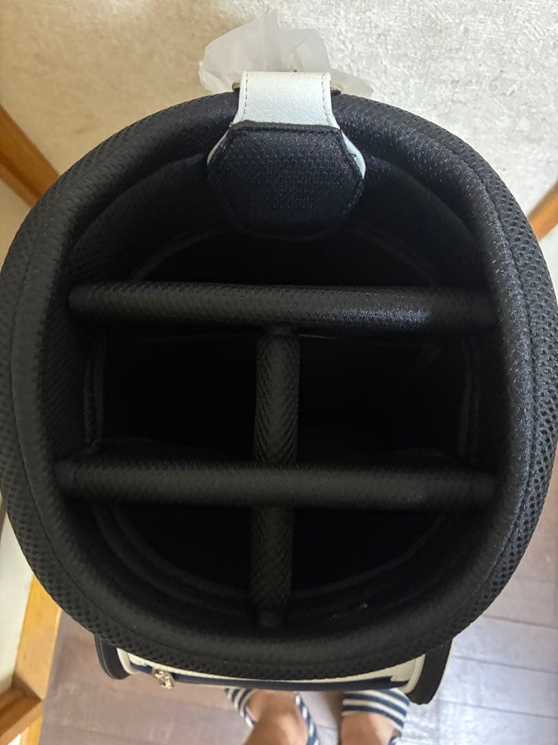 Callaway Exia 25 JM ゴルフバッグ
