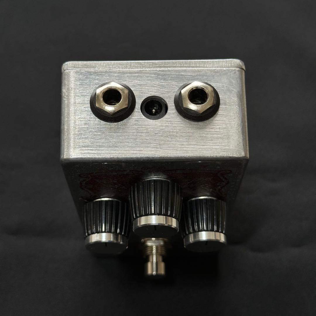 ★動作確認済★ EarthQuaker Devices Hizumitas