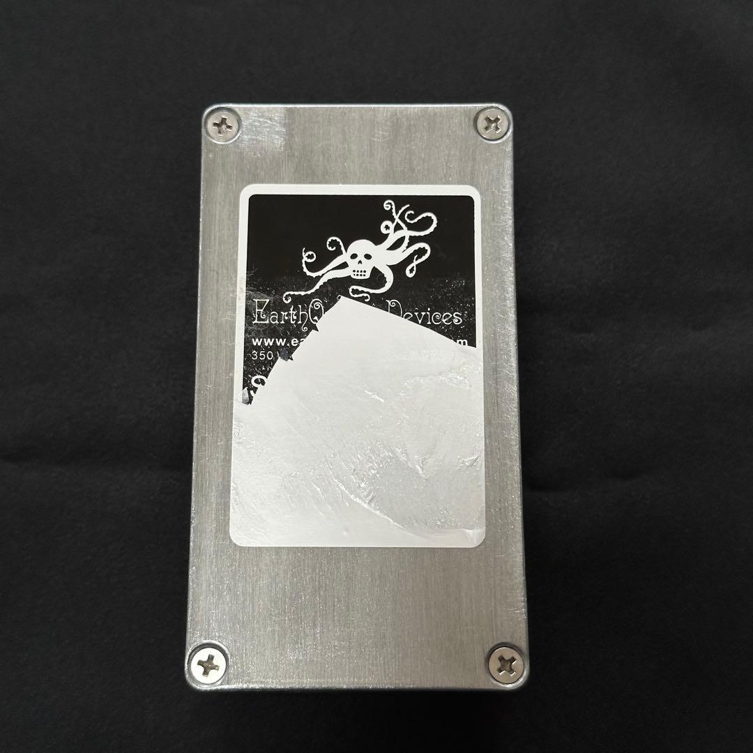 ★動作確認済★ EarthQuaker Devices Hizumitas