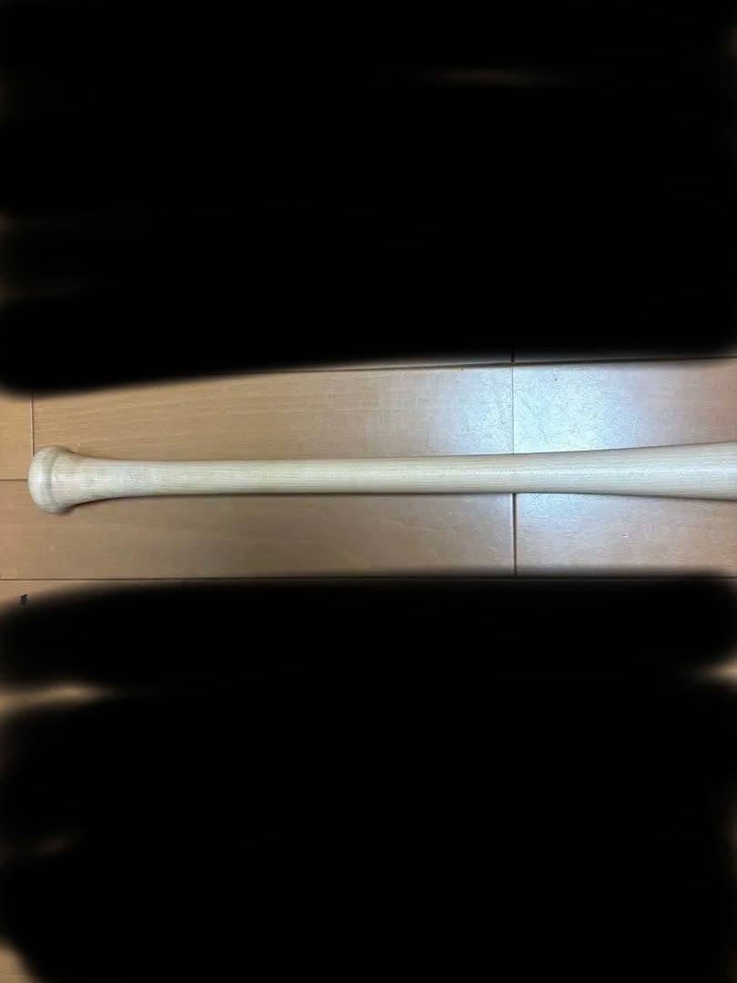 Old Hickory FT23 BFJ 木製バット