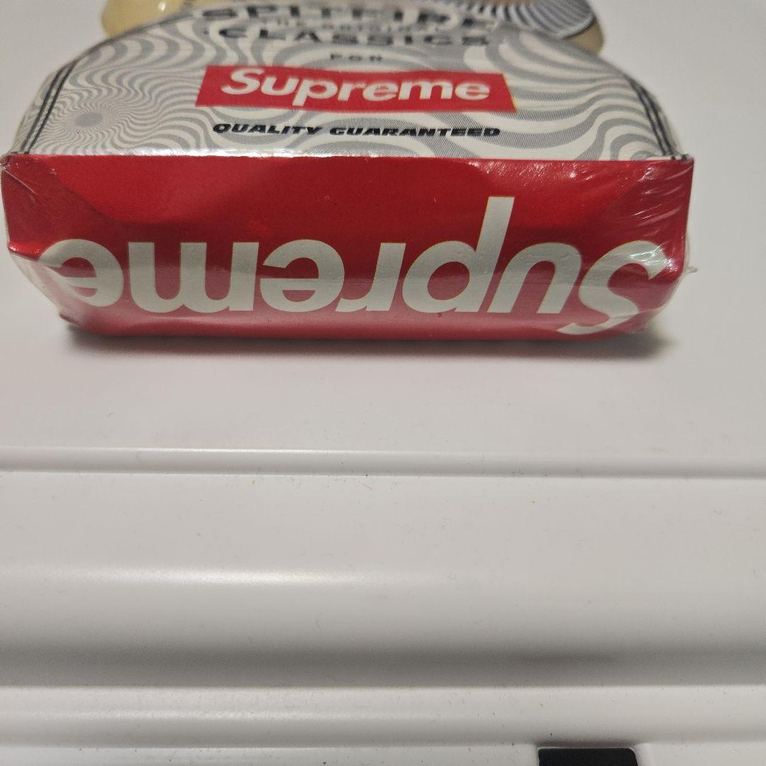 Spitfire Classics Supreme コラボ ウィール 53mm