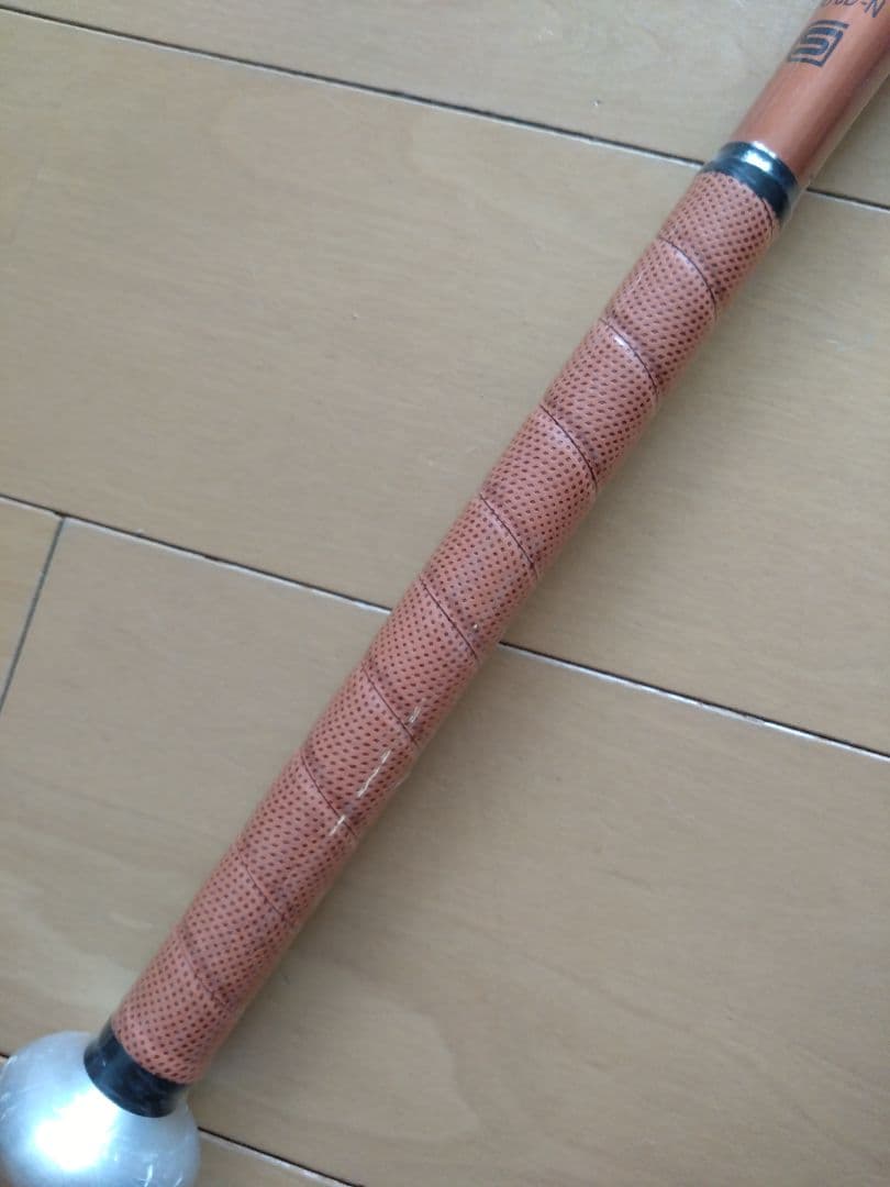 秋*光様 MIZUNO VictoryStage VKONG02 84cm 硬式