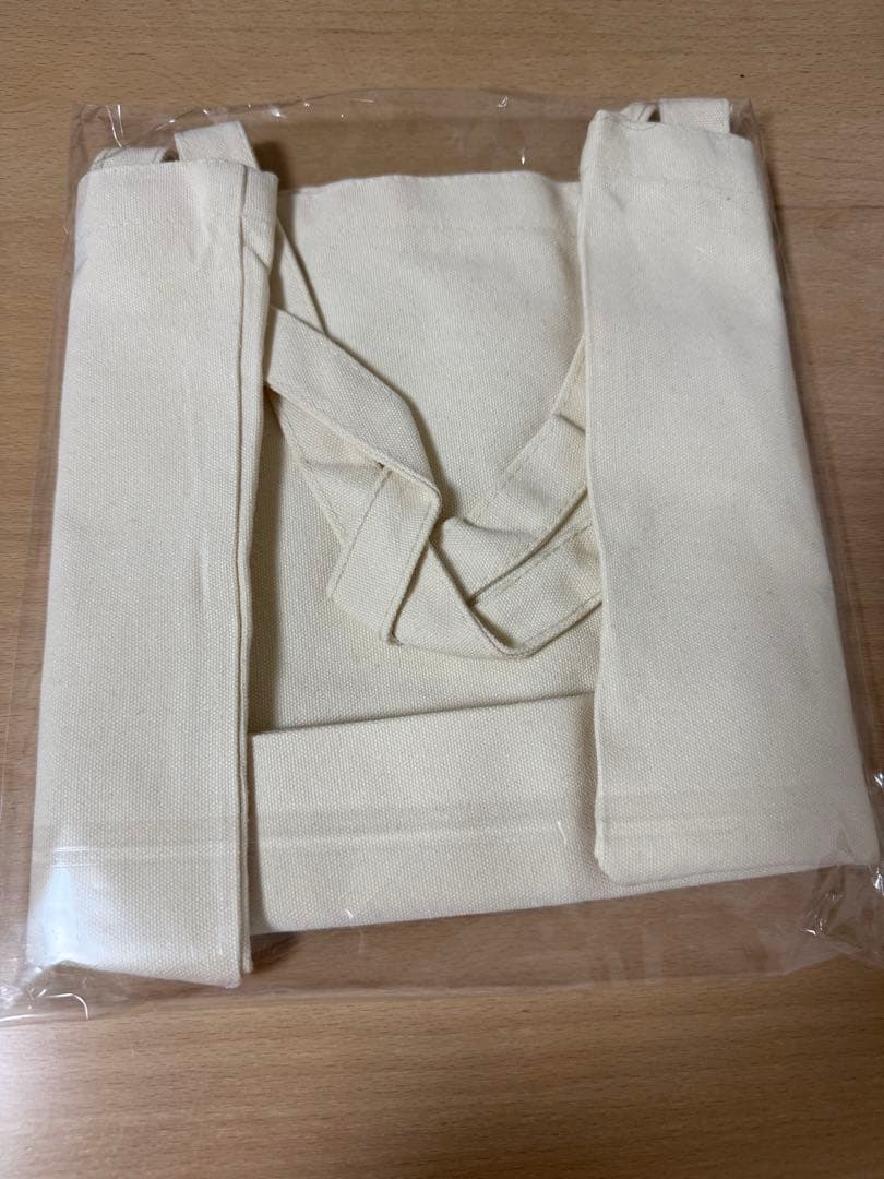 SOXSOCKS ICHIKA MATSUMOTO トートバッグ