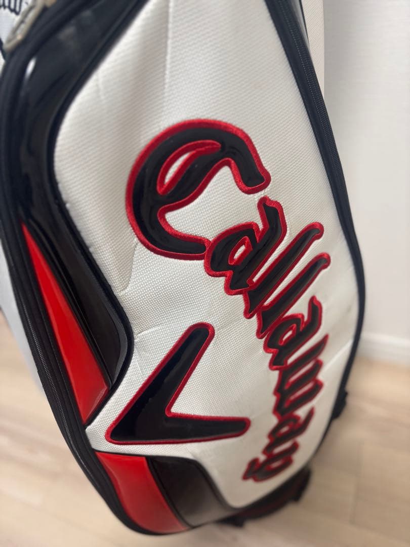 【◎美品】 Callaway 他　ゴルフクラブセット フレックスS