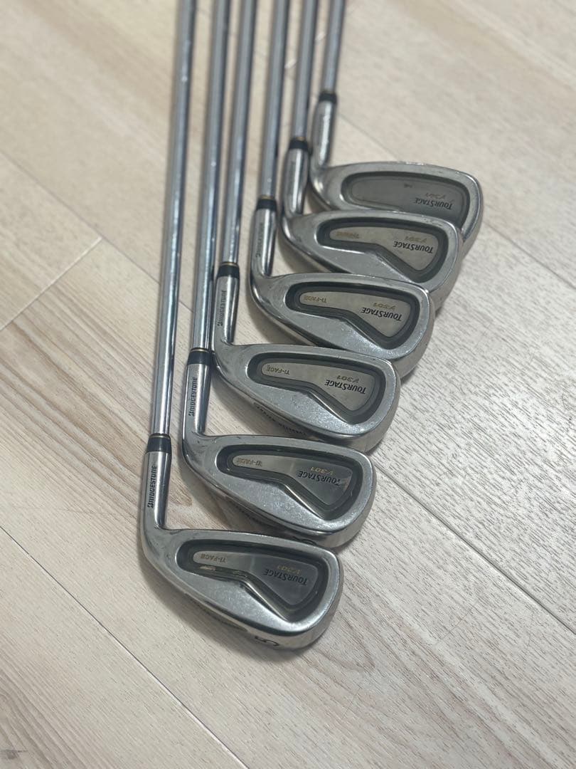【◎美品】 Callaway 他　ゴルフクラブセット フレックスS