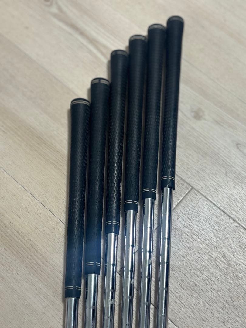 【◎美品】 Callaway 他　ゴルフクラブセット フレックスS
