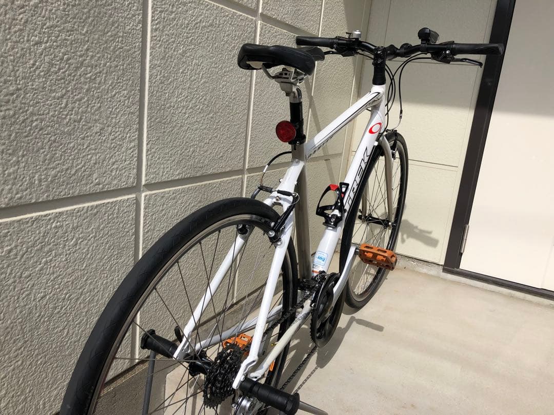 Trek トレック クロスバイク