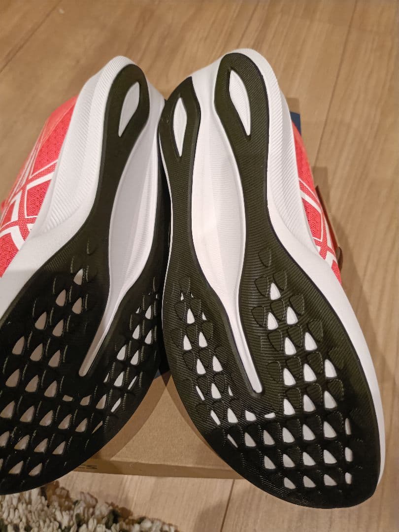 ASICS HYPER SPEED 5 ハイパースピード5 25.5cm