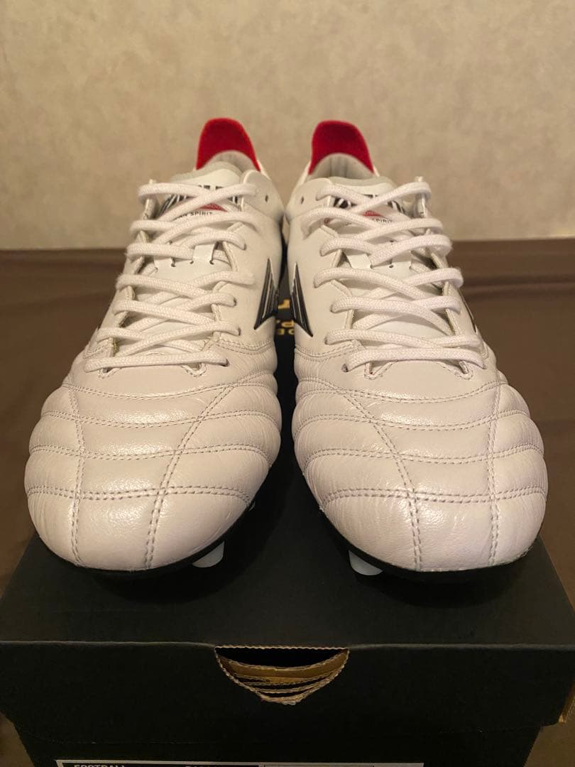 Mizuno モレリアネオ4 Japan 27.0cm