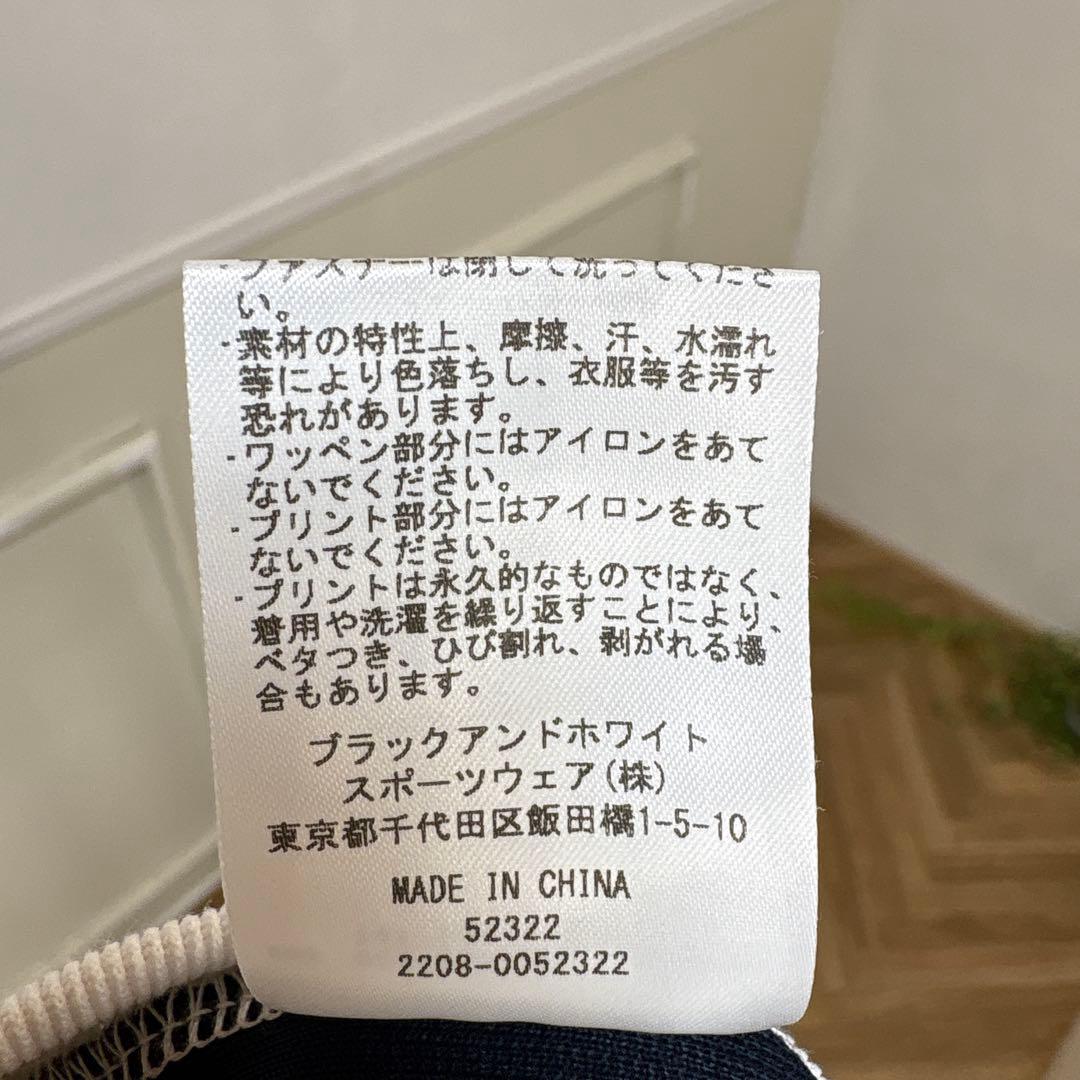 美品　and per se GOLF パーカー　ルコック　フィラ