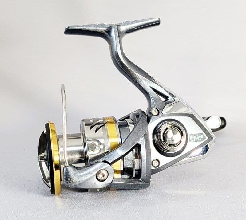 SHIMANO 17 ULTEGRA C3000HG スピニングリール