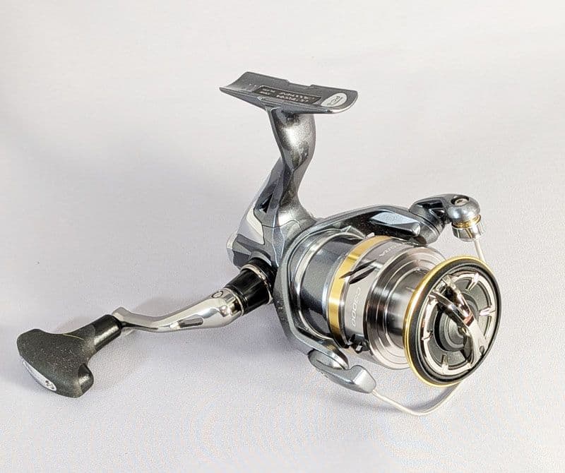 SHIMANO 17 ULTEGRA C3000HG スピニングリール