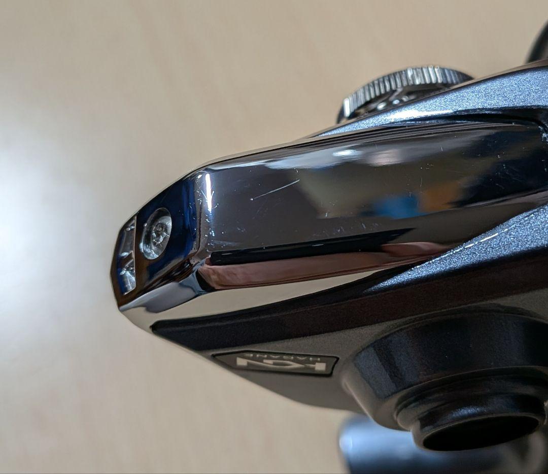 SHIMANO 17 ULTEGRA C3000HG スピニングリール