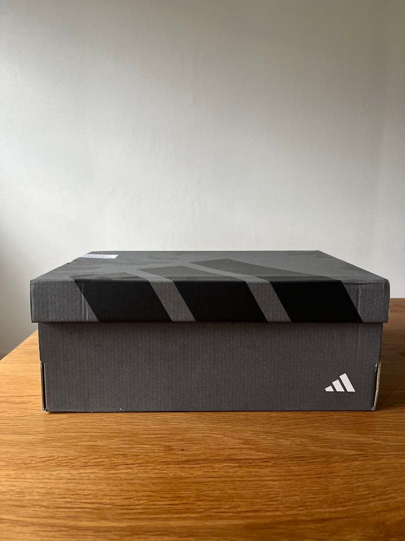 adidas エックスクレイジーファースト25.5