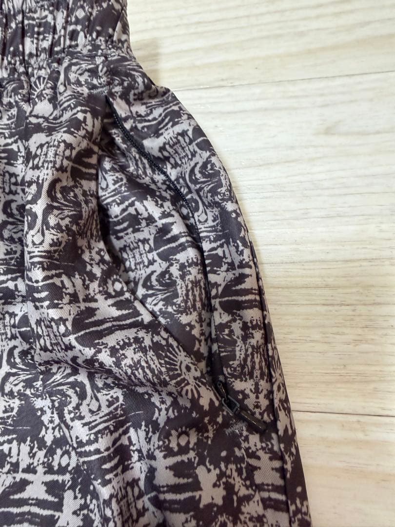 美品ELDORESO Cheptegei Shorts Mサイズ