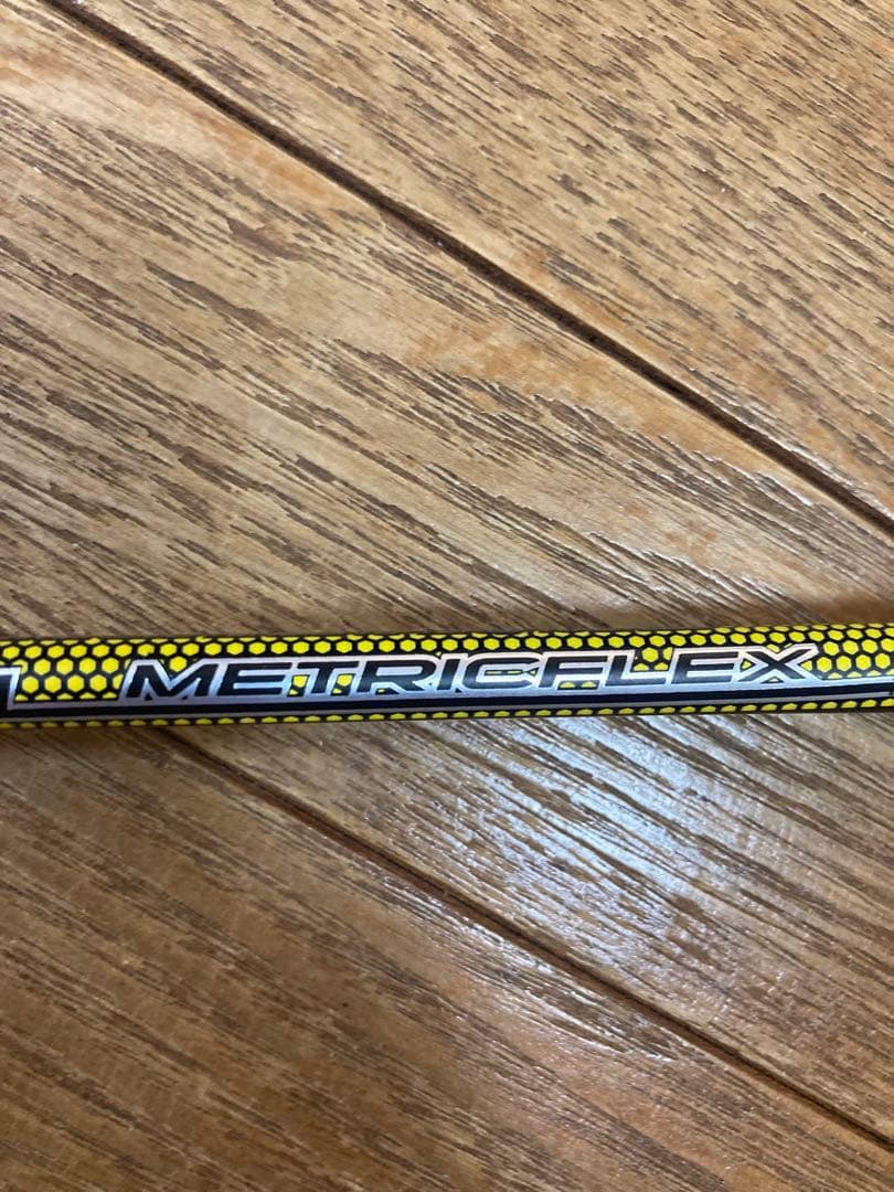 babolat バボラバドミントン　XFEE LITE