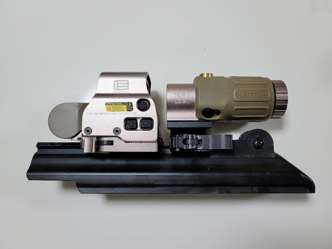 EOTech ホロサイトセット