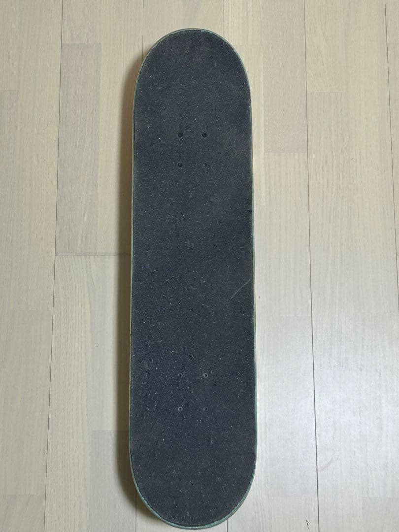 スケボー コンプリート 81.5×20.5