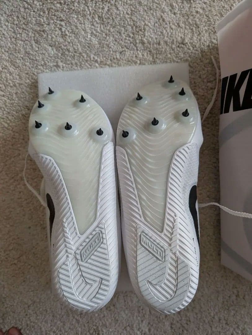 【ナイキ】Nike Zoom Rival Multi 陸上スパイク 26.5ｃｍ