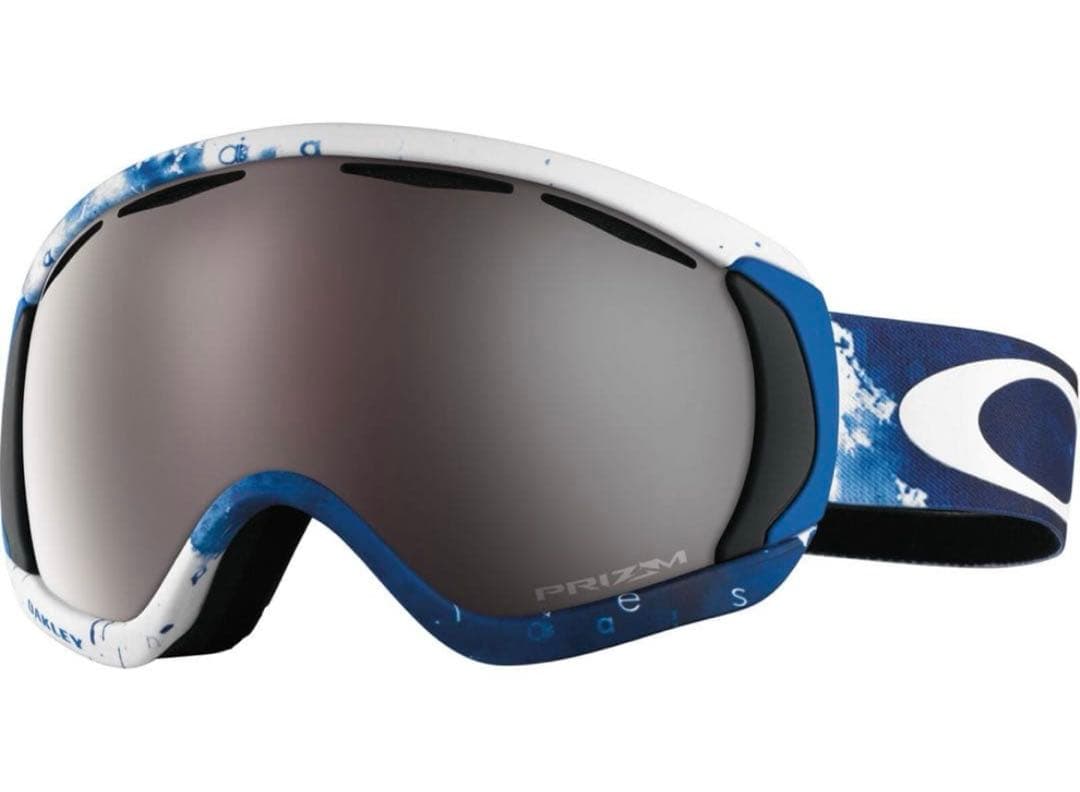スノーボード Oakley Canopy JP Auclair Signature