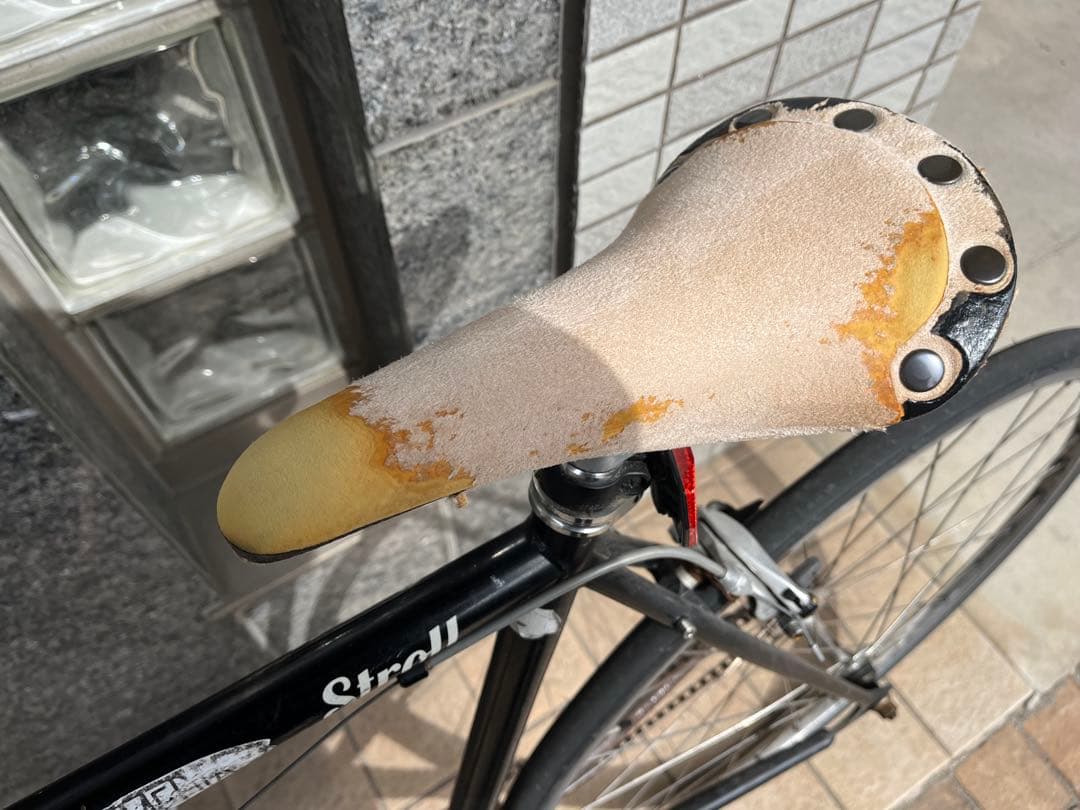 ❤️追加値下げしました❤️Fuji ストロール❤️自転車❤️ロードバイク❤️