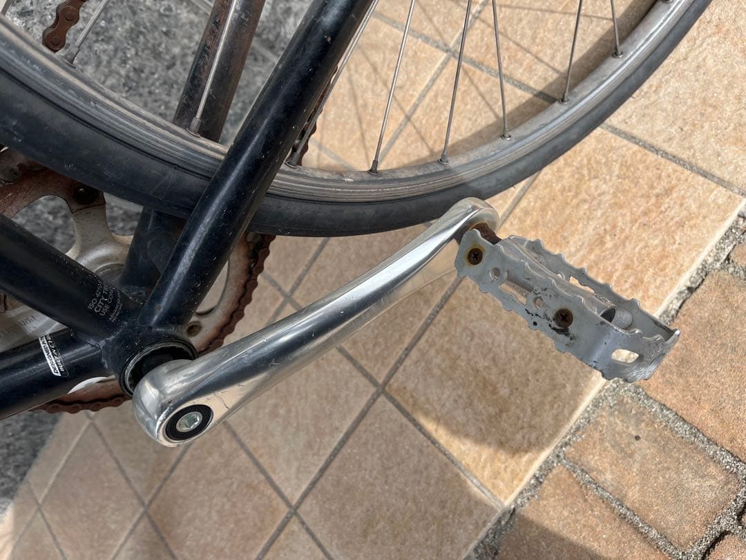 ❤️追加値下げしました❤️Fuji ストロール❤️自転車❤️ロードバイク❤️