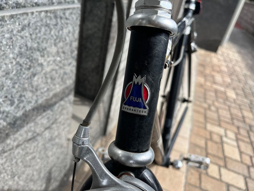 ❤️追加値下げしました❤️Fuji ストロール❤️自転車❤️ロードバイク❤️