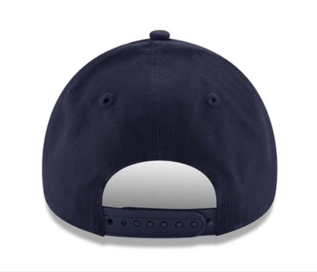 NBA NEWERA ダラス・マーベリックス キャップ