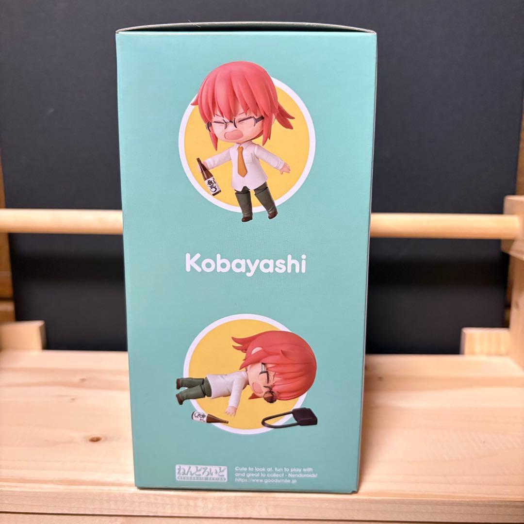 ねんどろいど 小林さん 小林さんちのメイドラゴン