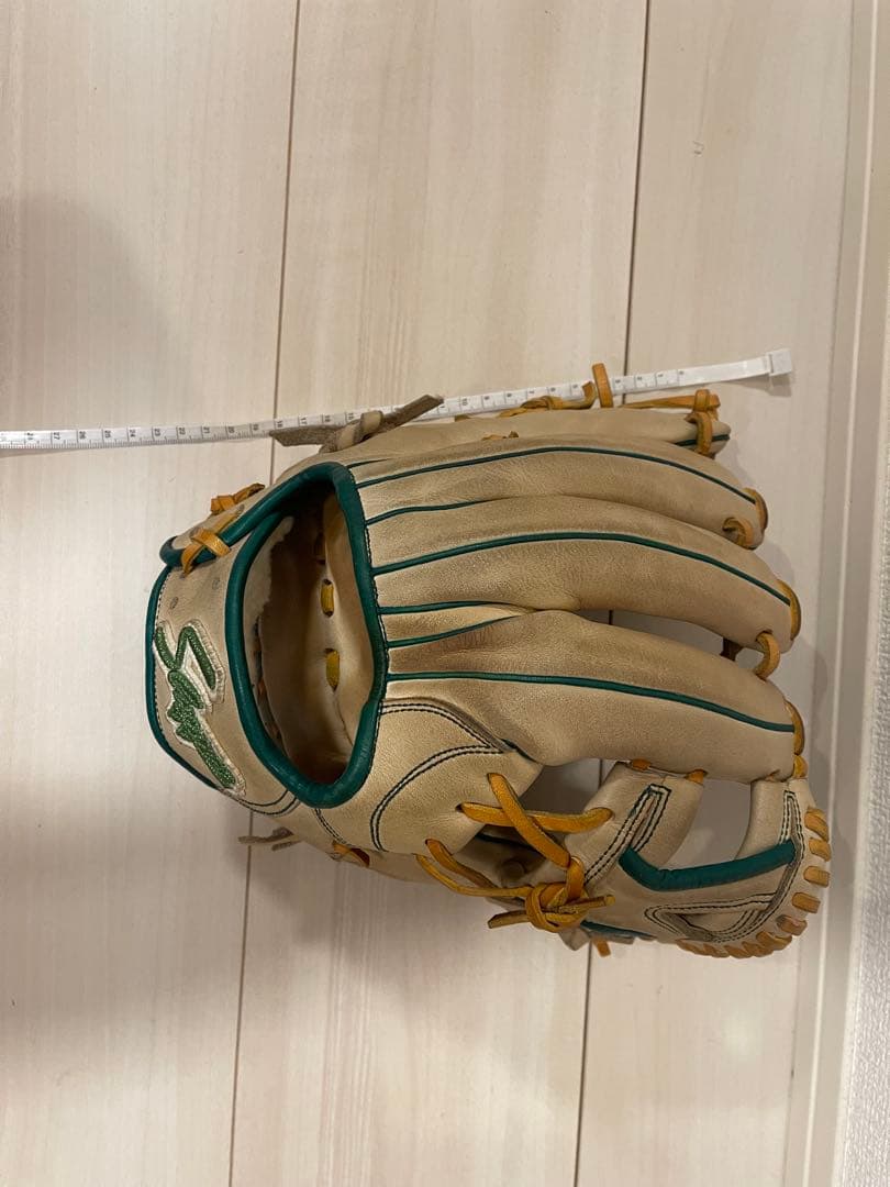 久保田Slagger 軟式野球グローブ(内野手用)