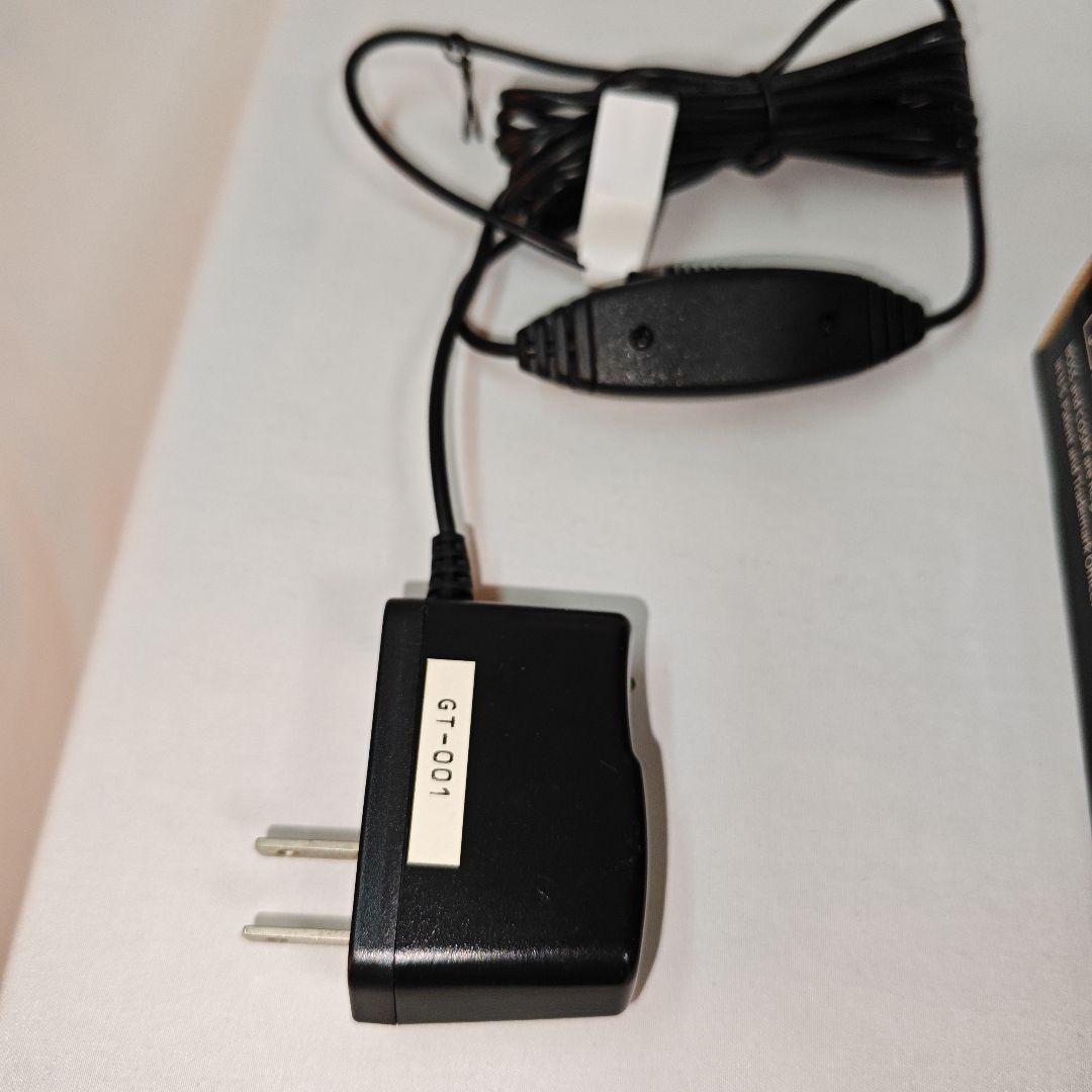 BOSS GT-001 ギターエフェクター + FS-6（ケーブル付）セット