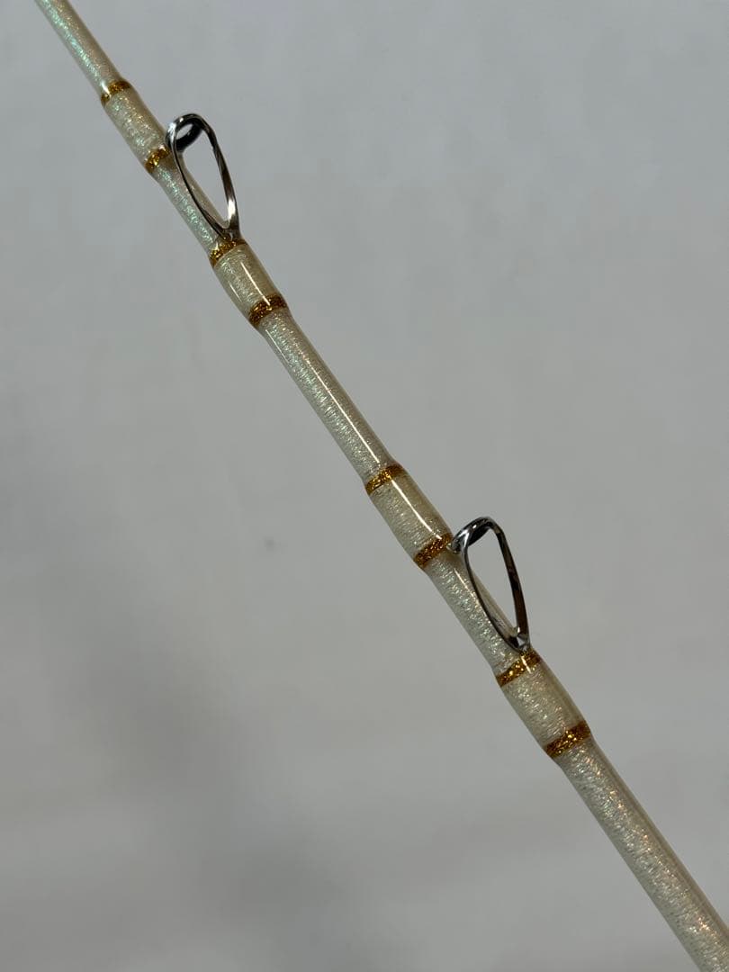 【美品】Gokuspecial Ika Spec LBF Limited