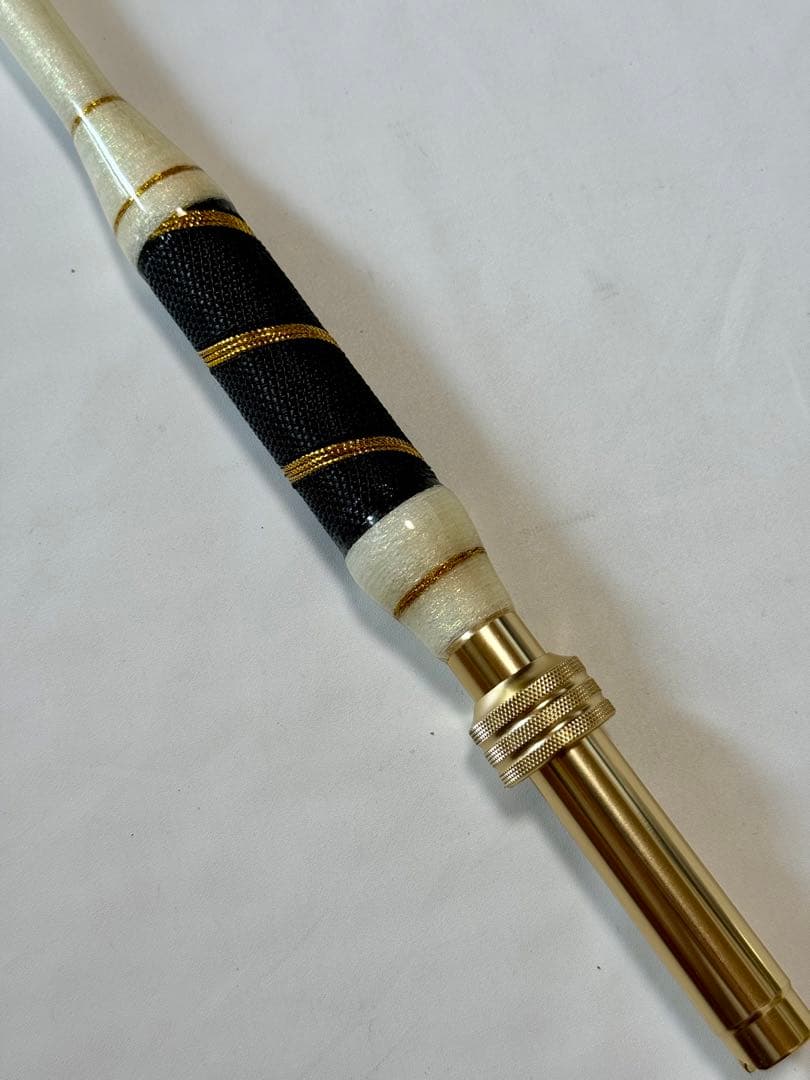 【美品】Gokuspecial Ika Spec LBF Limited