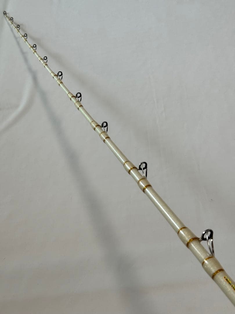 【美品】Gokuspecial Ika Spec LBF Limited