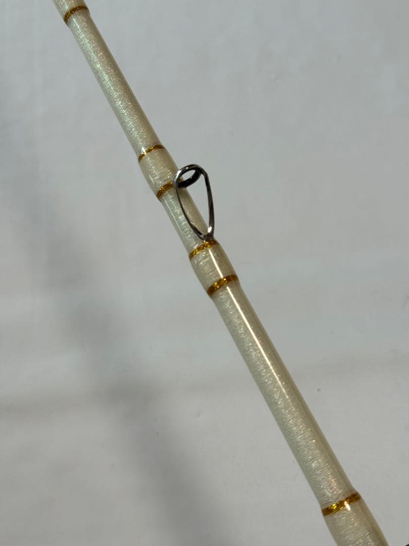 【美品】Gokuspecial Ika Spec LBF Limited