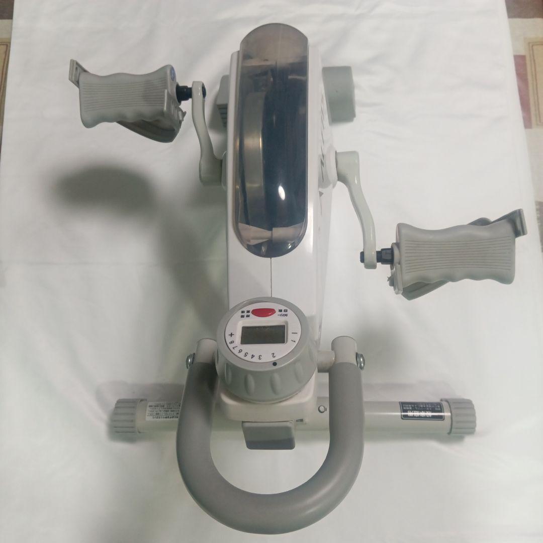 alfits トレーニングレッグ器具