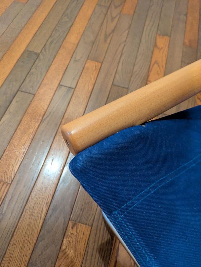 アウトドア　チェア　中古