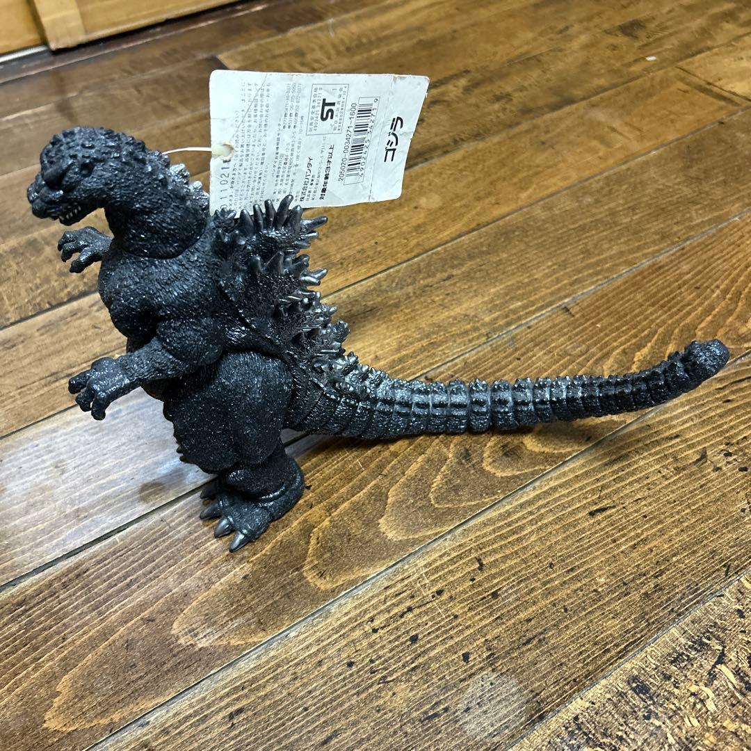 ゴジラ　ゴジラvsキングギドラ
