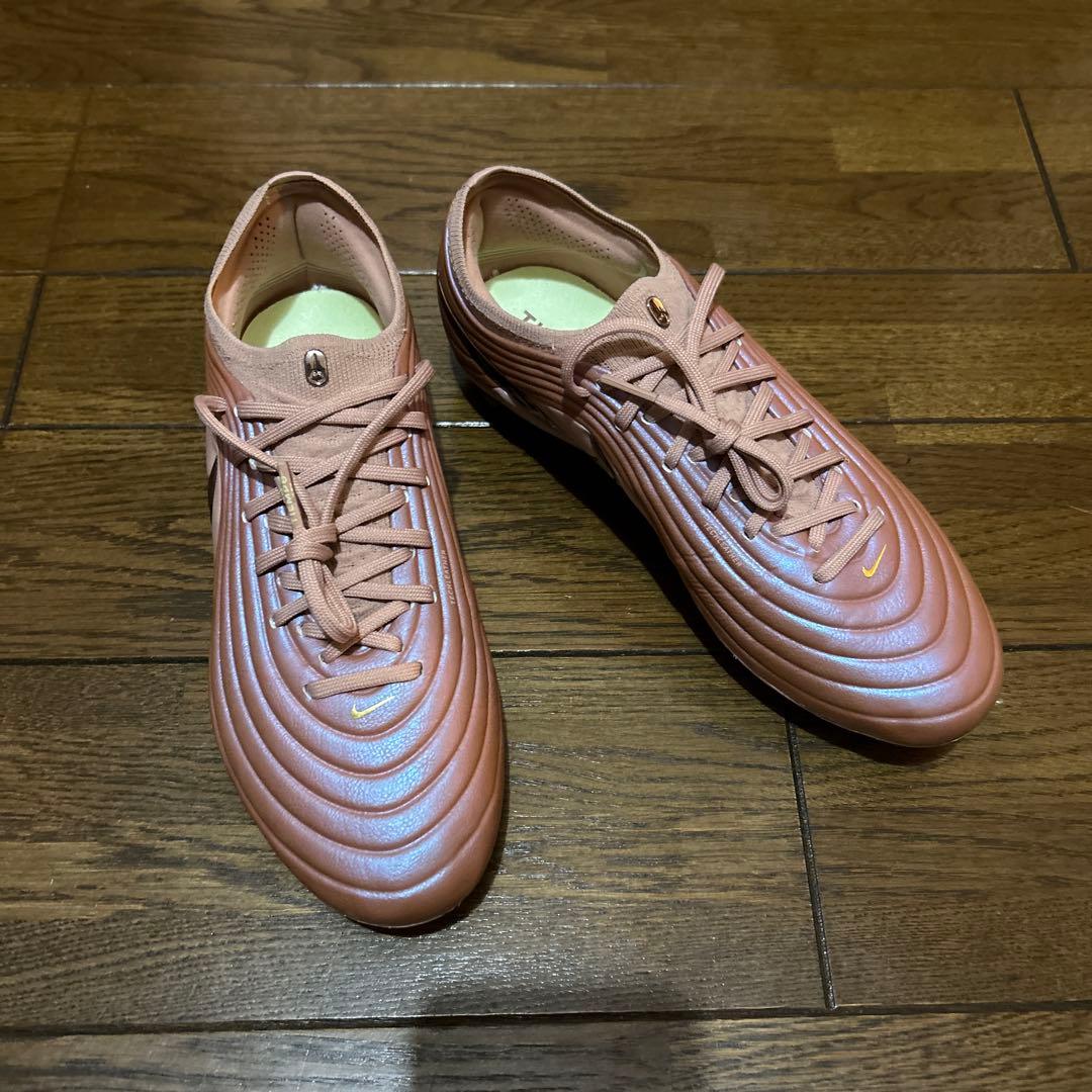 ナイキ ティエンポ マエストロ エリート fg le 24.5