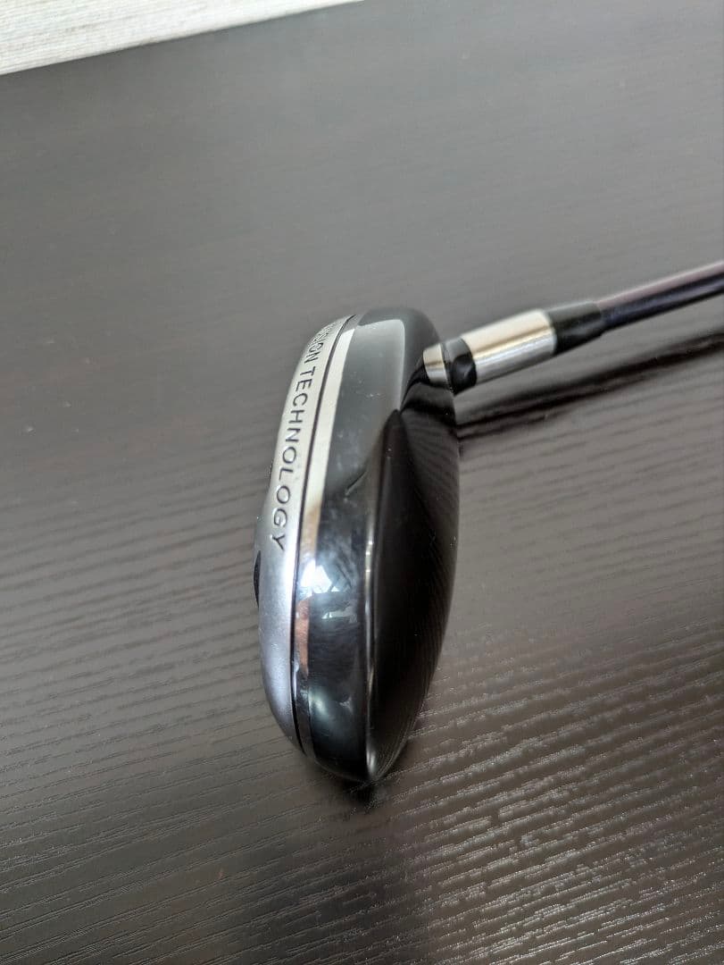 キャロウェイFT3番フェアウェイウッドFWゴルフクラブ初心者中古Callaway