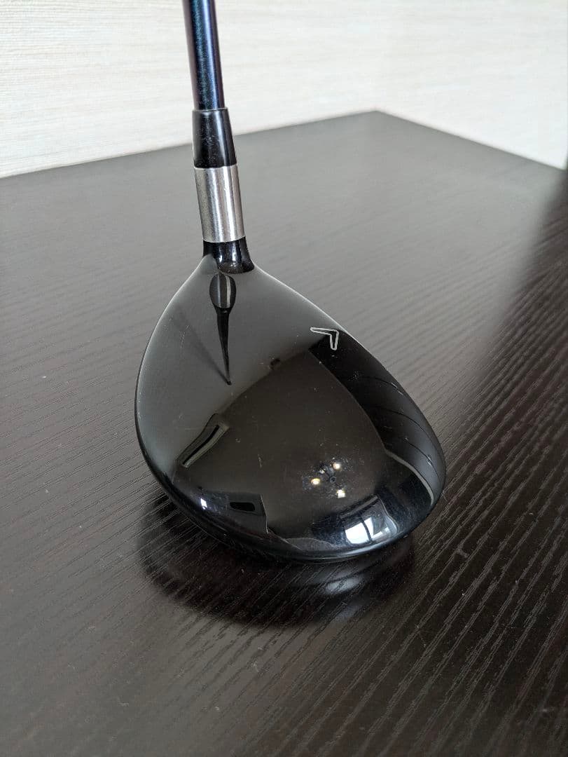 キャロウェイFT3番フェアウェイウッドFWゴルフクラブ初心者中古Callaway