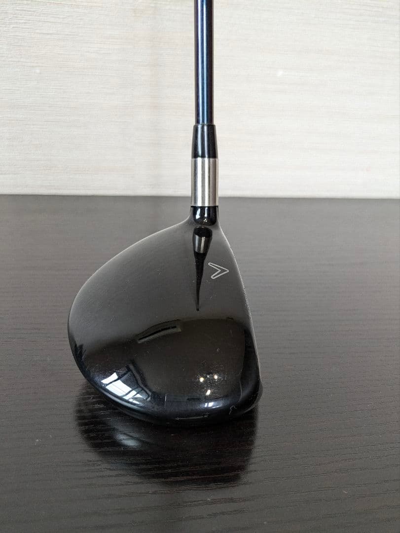 キャロウェイFT3番フェアウェイウッドFWゴルフクラブ初心者中古Callaway