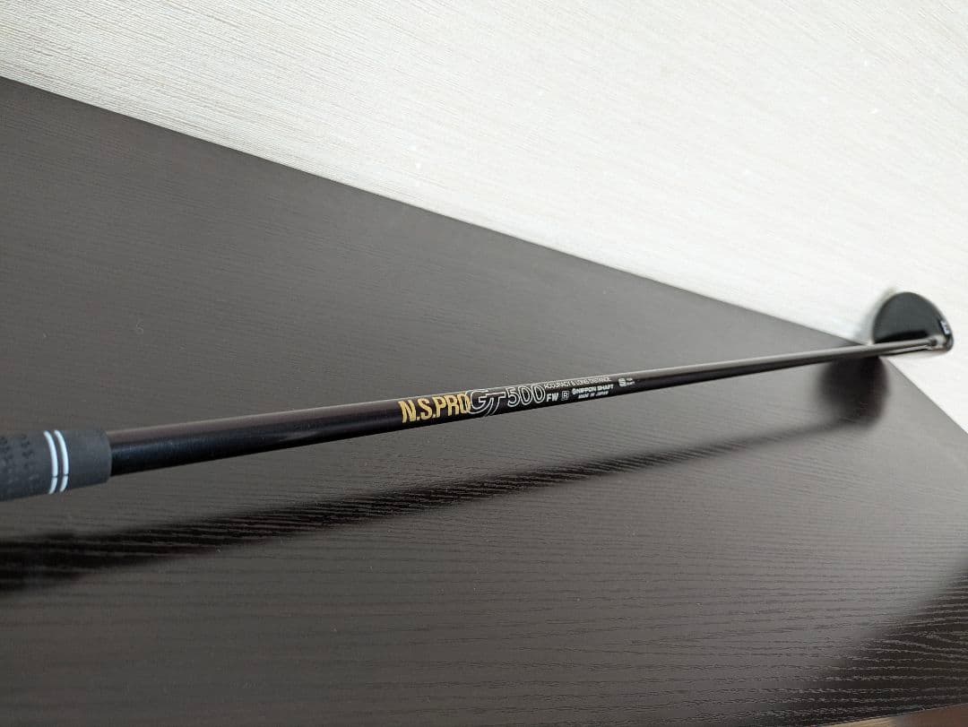 キャロウェイFT3番フェアウェイウッドFWゴルフクラブ初心者中古Callaway