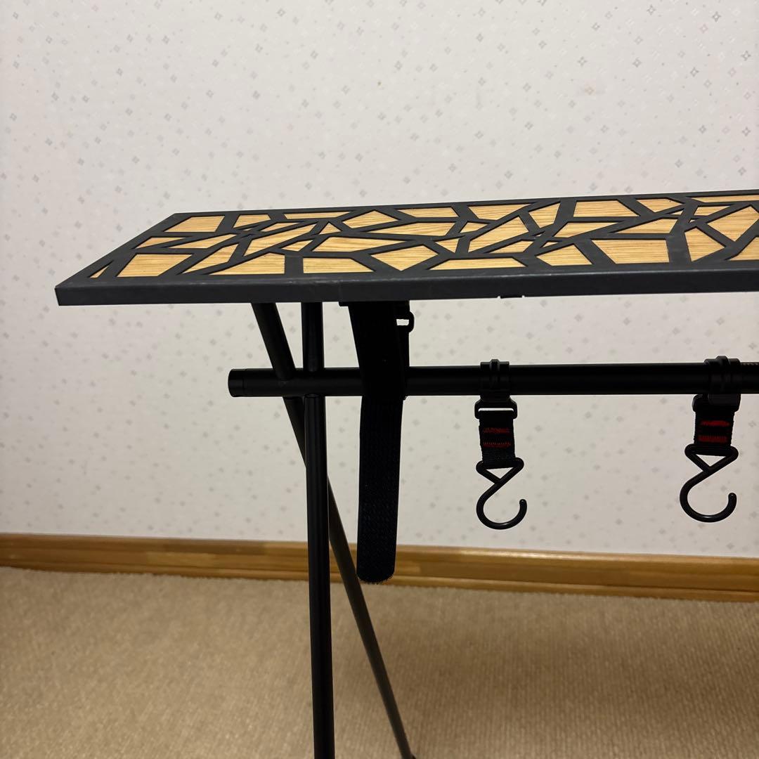 ミニマルワークス INDIAN HANGER/M