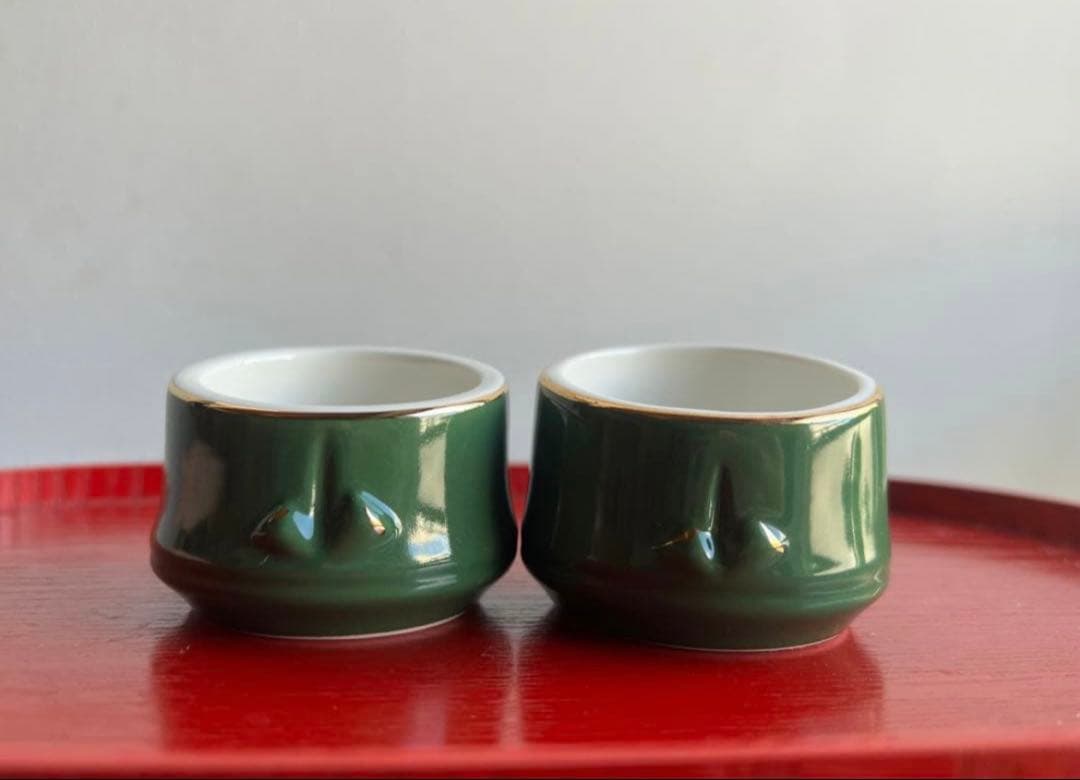 【新品】達磨の松竹梅セット(2組:12こ)