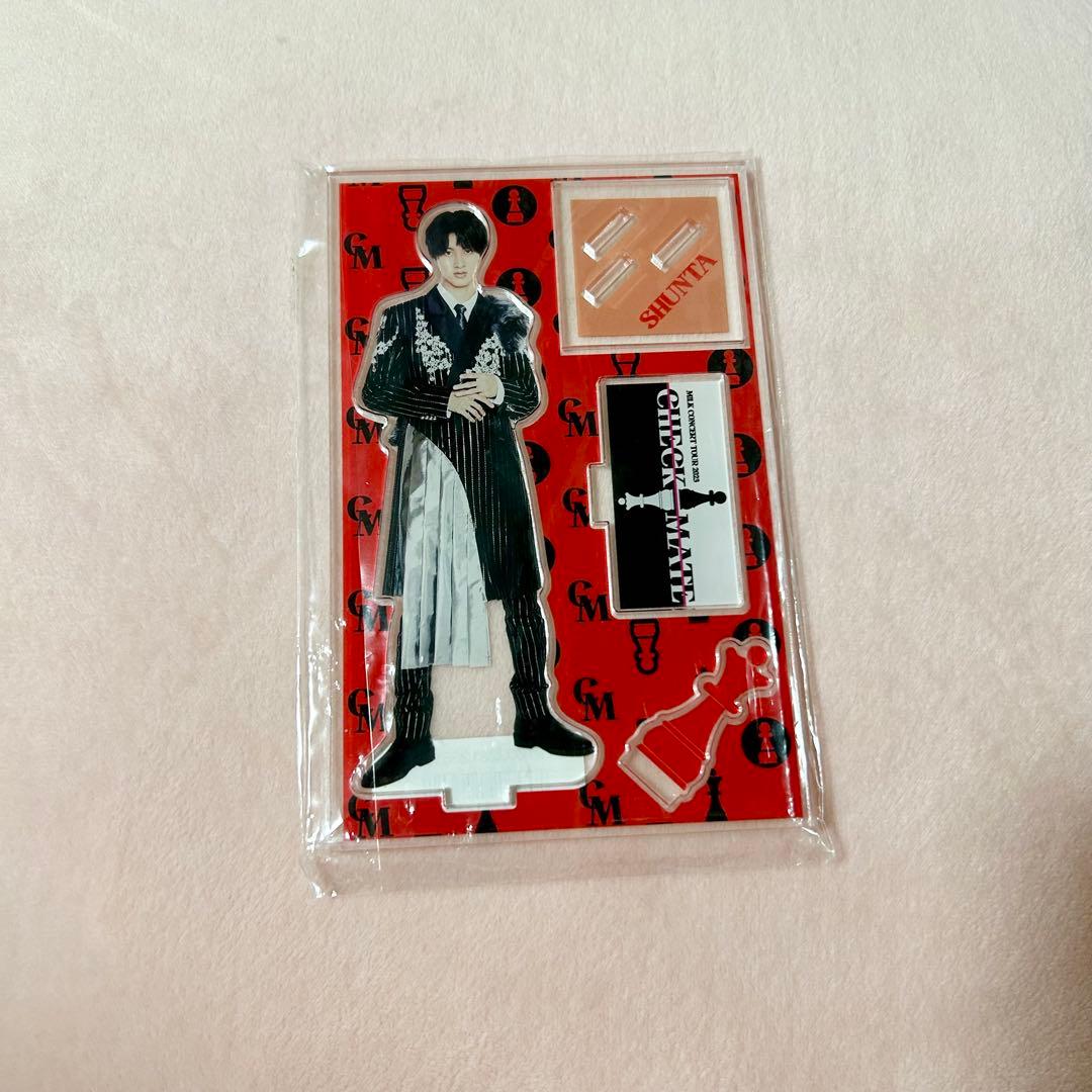 【24時間以内発送】曽野舜太 アクリルスタンド