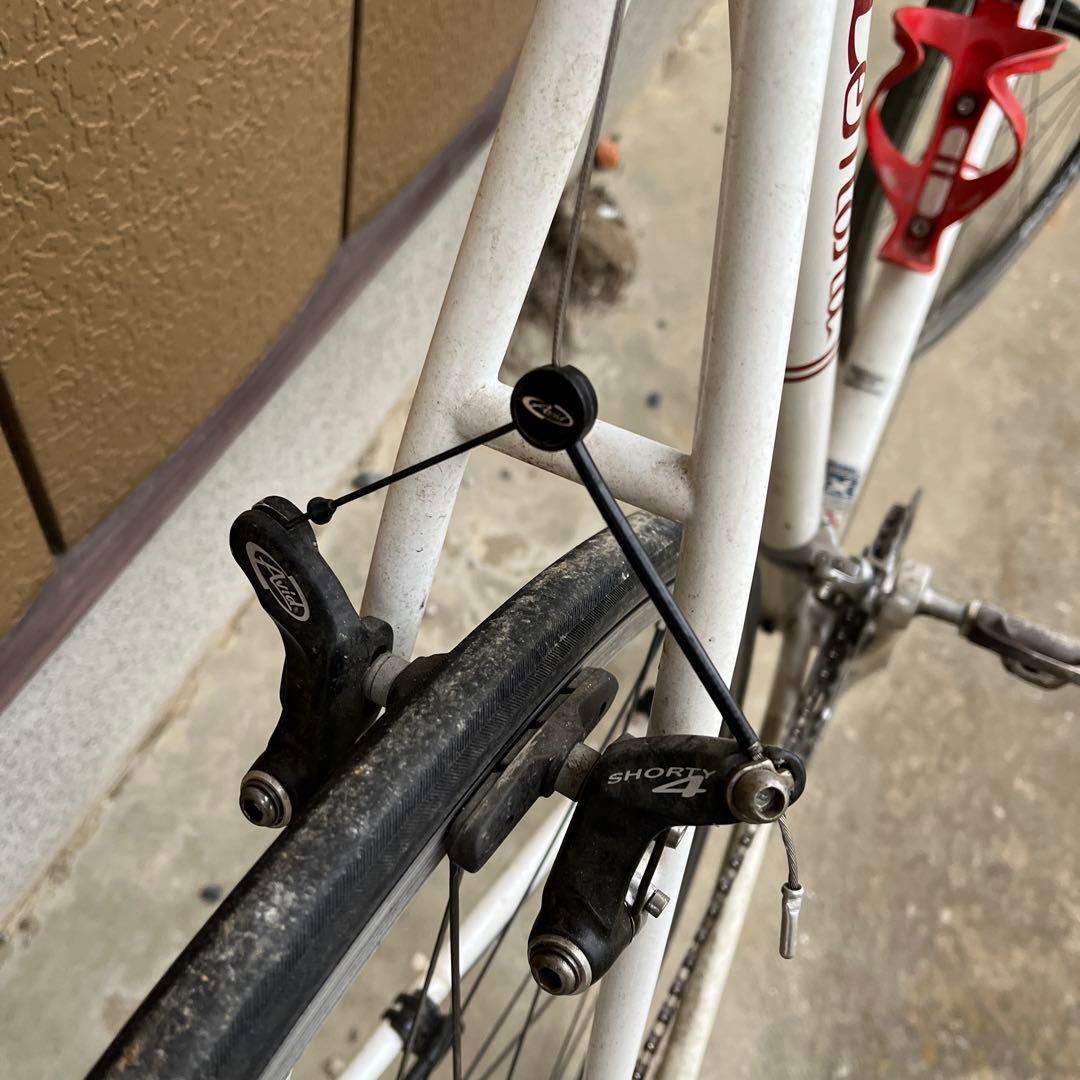 自転車本体 lemond poprad