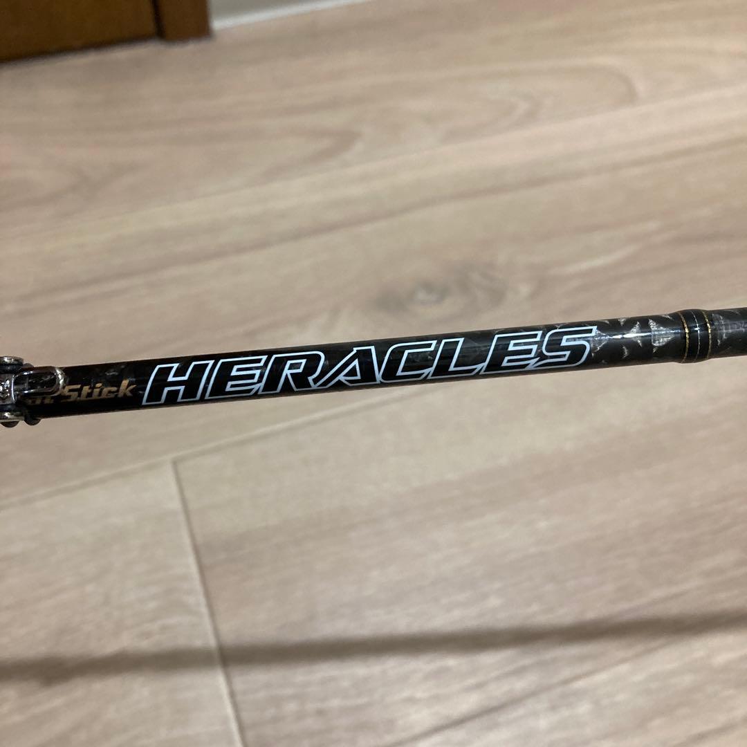 ヘラクレス　HCＳＳ-６５Ｌ